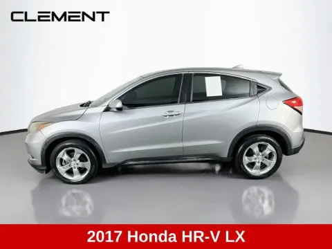 More photos of 2017 Honda HR-V LX at Clement Supercenter, MO
