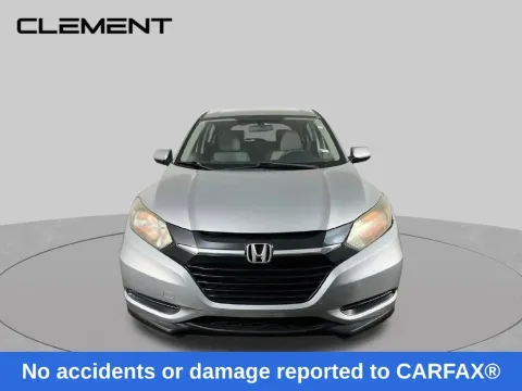 Photos of 2017 Honda HR-V LX for sale in St. Charles, MO at Clement Supercenter