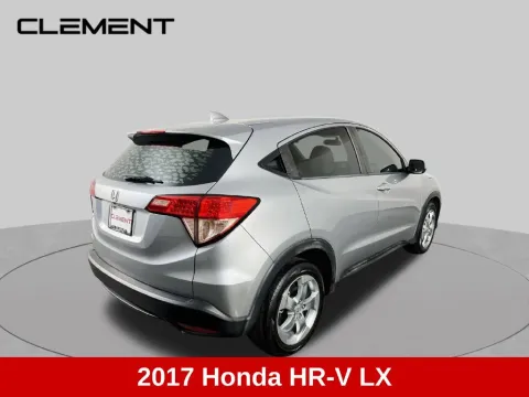 More photos of 2017 Honda HR-V LX at Clement Supercenter, MO