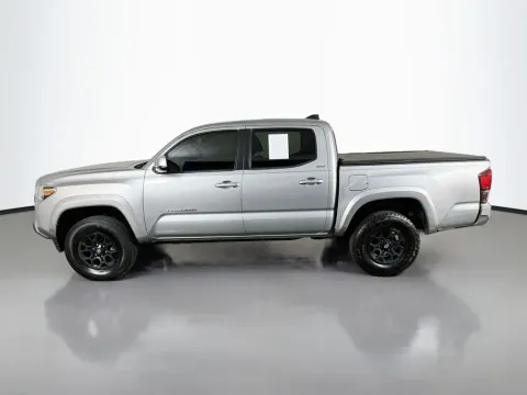 More photos of 2021 Toyota Tacoma SR5 at Clement Supercenter, MO