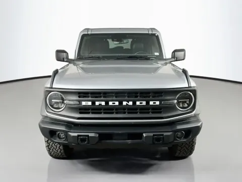Photos of 2024 Ford Bronco Black Diamond for sale in St. Charles, MO at Clement Supercenter