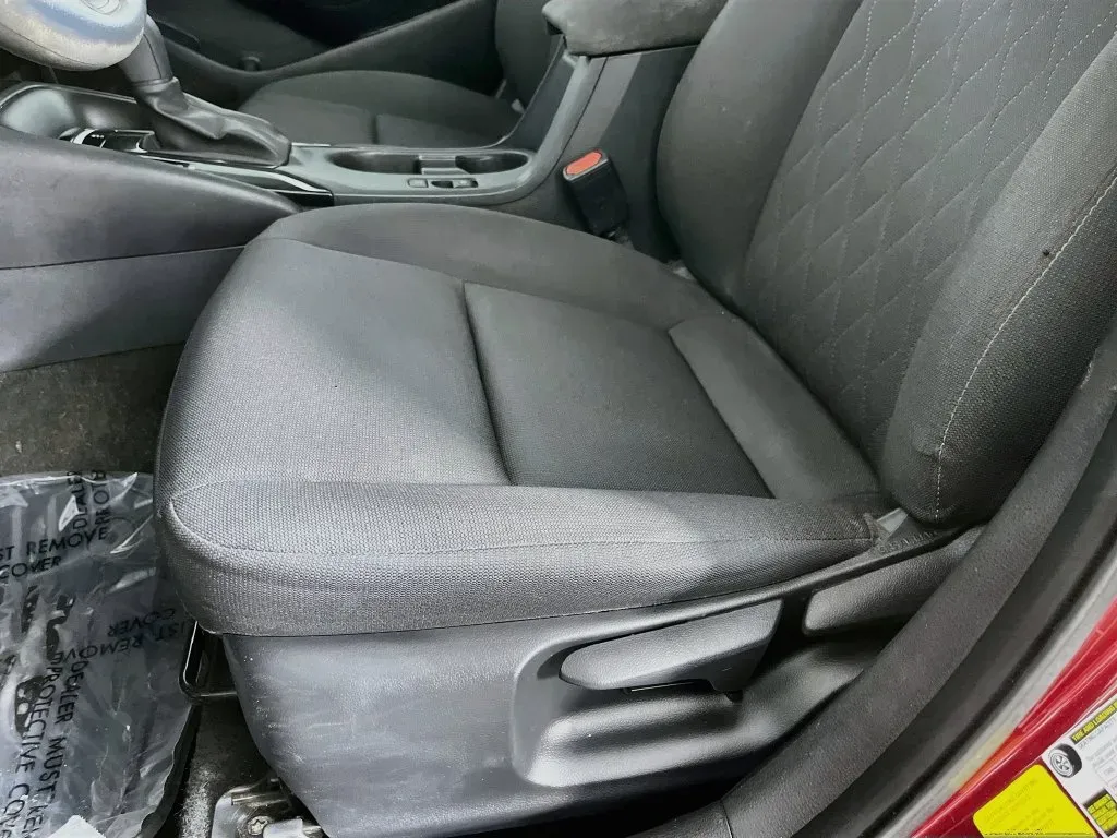 Toyota Corolla photo 22