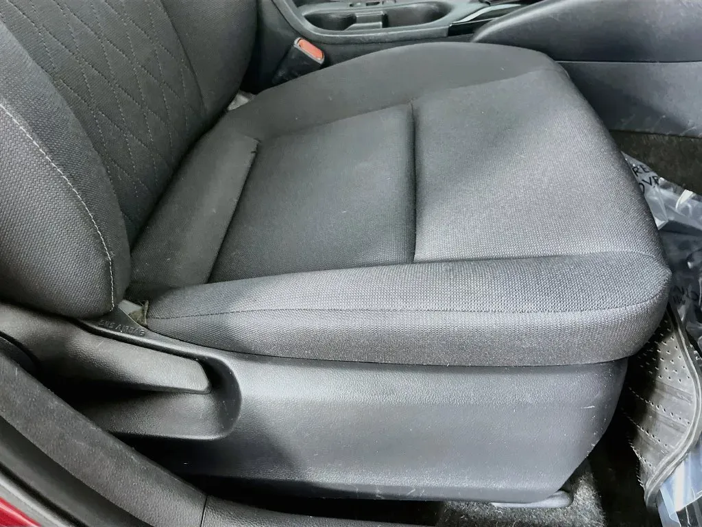 Toyota Corolla photo 27