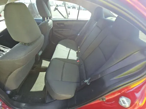 More photos of 2023 Toyota Corolla LE at Clement Supercenter, MO