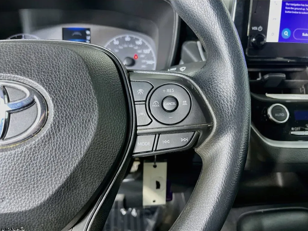 Toyota Corolla photo 13