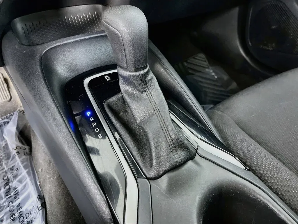 Toyota Corolla photo 19