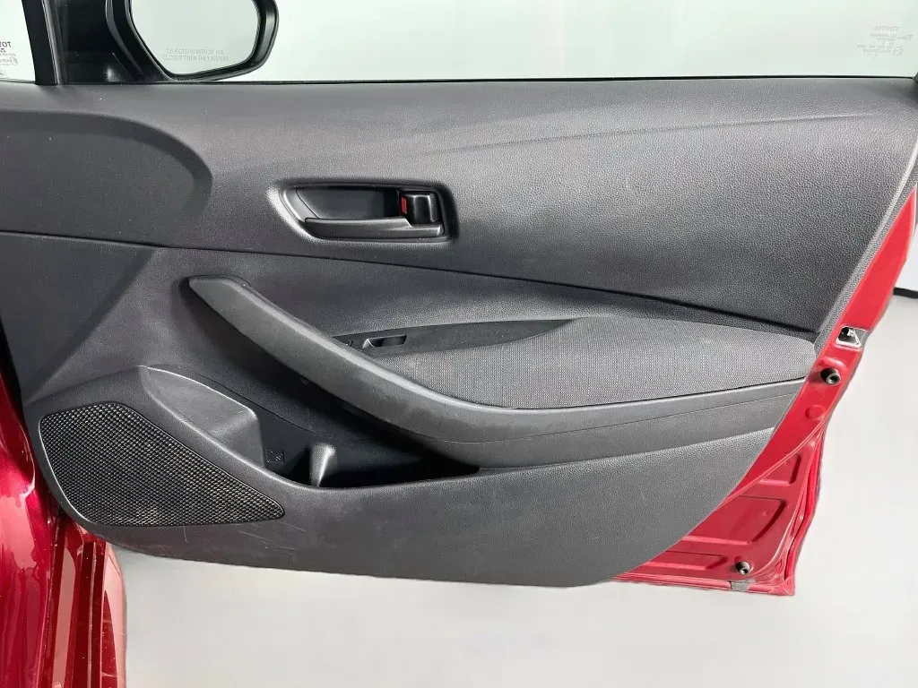 Toyota Corolla photo 29
