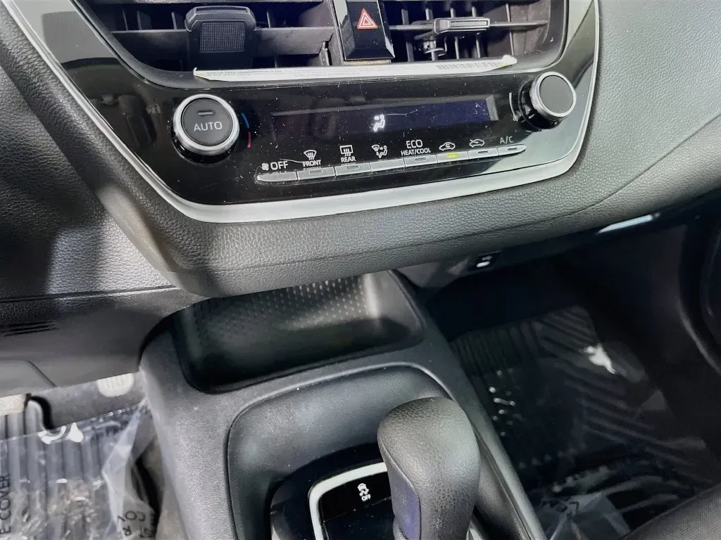 Toyota Corolla photo 17