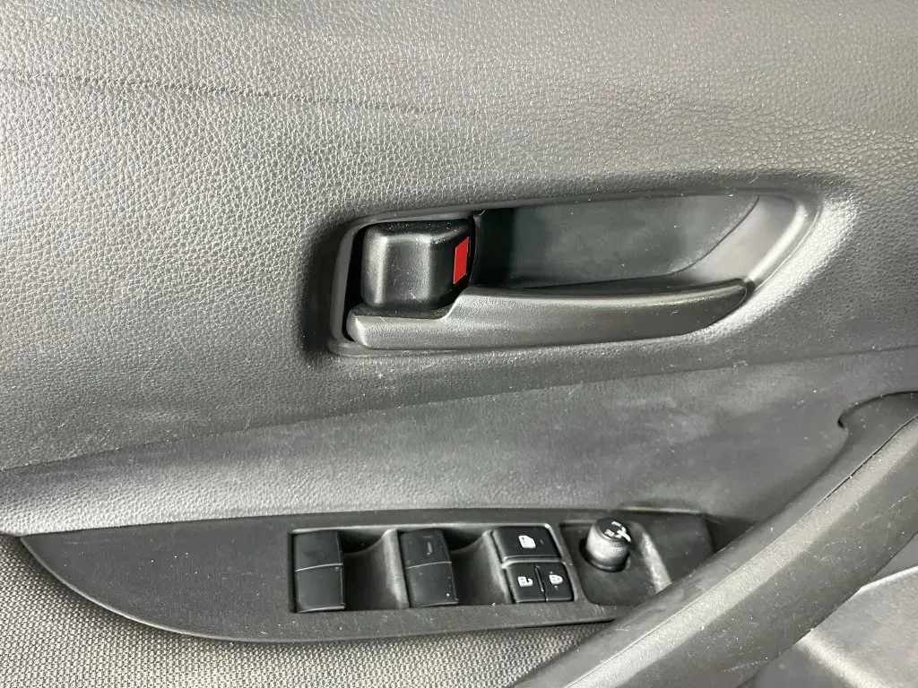 Toyota Corolla photo 20