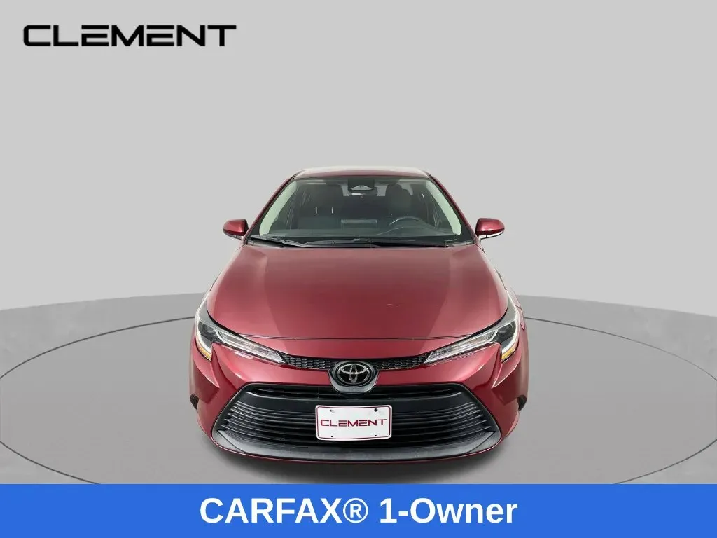Toyota Corolla photo 2