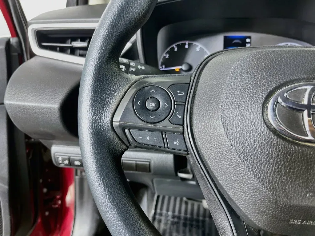 Toyota Corolla photo 11