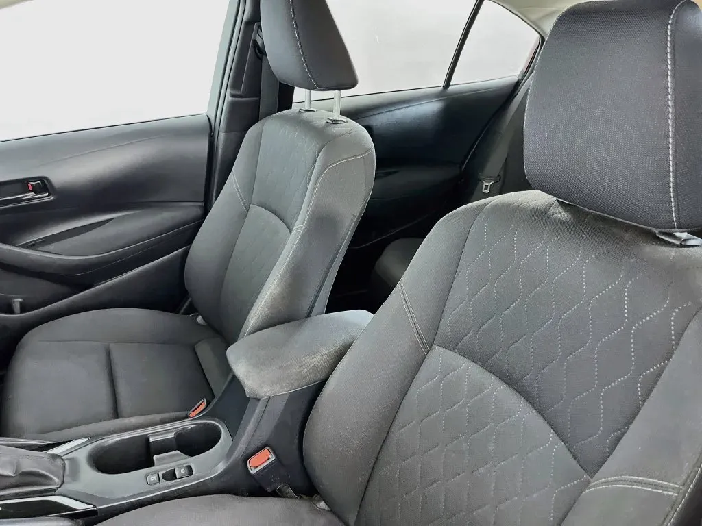 Toyota Corolla photo 23