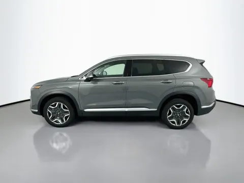 More photos of 2023 Hyundai Santa Fe Limited at Clement Supercenter, MO