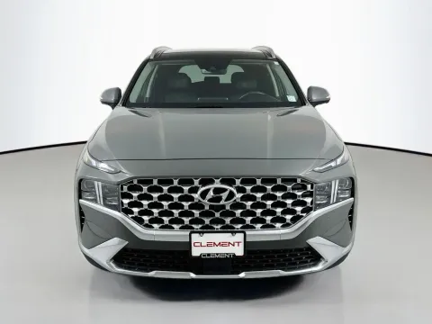 Another view of 2023 Hyundai Santa Fe Limited for sale in St. Charles, MO at Clement Supercenter