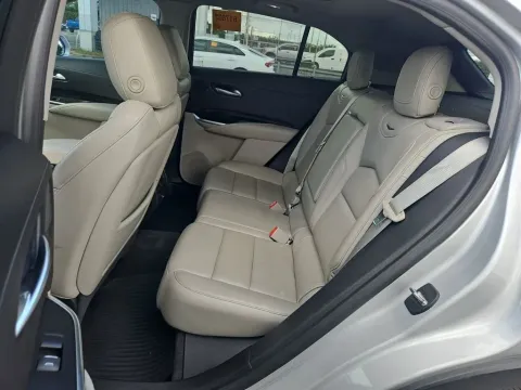 More photos of 2019 Cadillac XT4 Premium Luxury at Clement Supercenter, MO