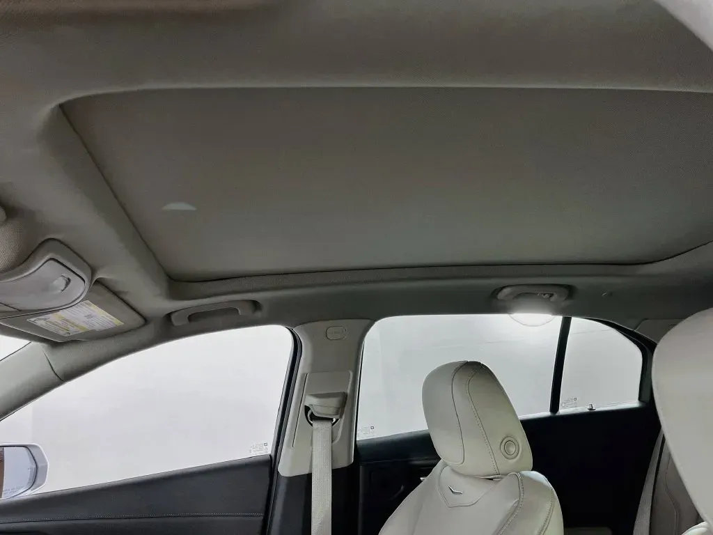 Cadillac XT4 photo 22