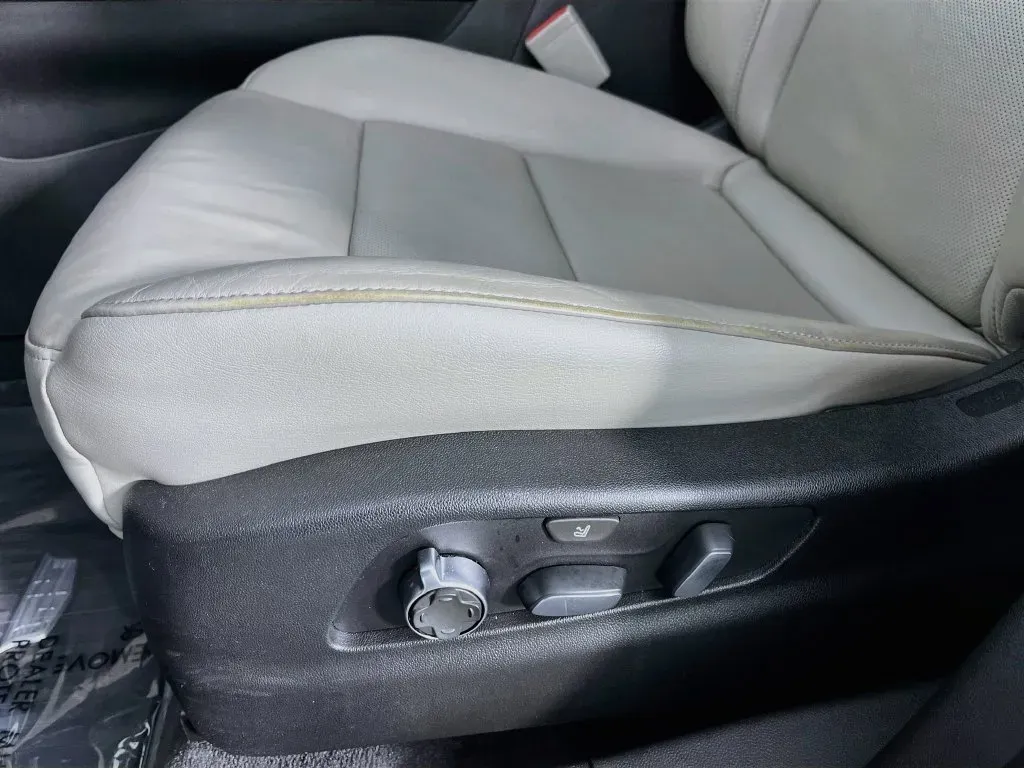 Cadillac XT4 photo 26