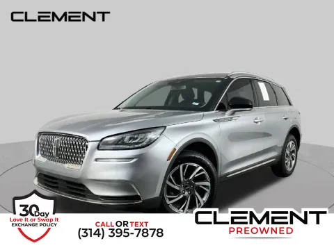 Unknown 2022 Lincoln Corsair Standard for sale in St. Charles, MO