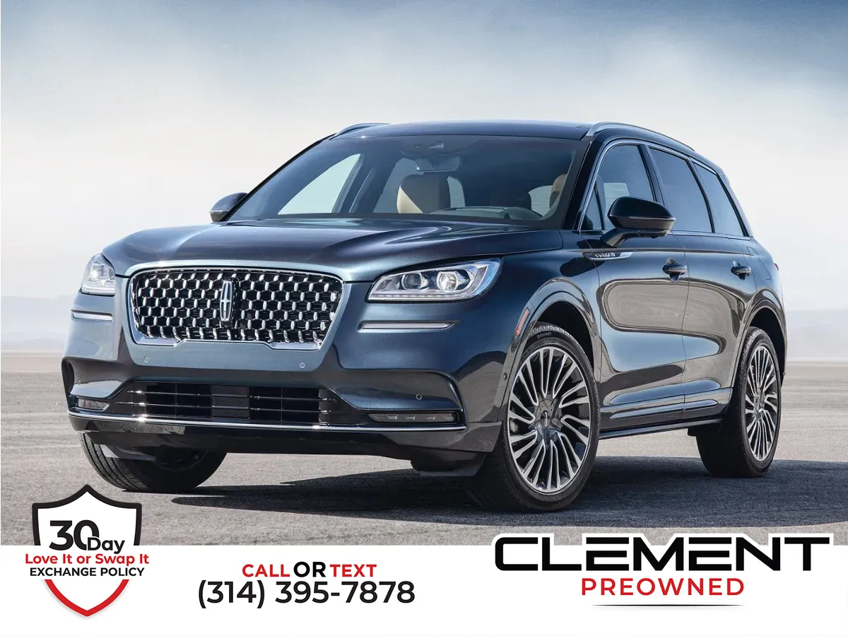 2022 Lincoln Corsair Standard for sale in St. Charles, MO