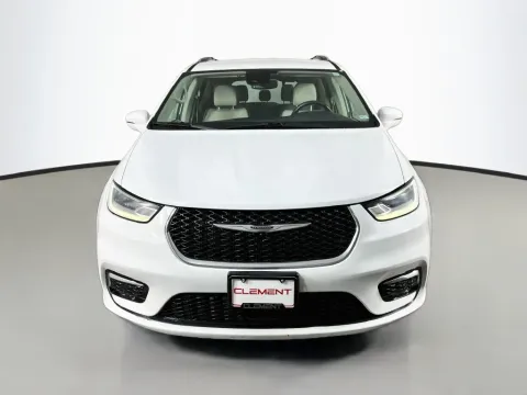 Photos of 2021 Chrysler Pacifica Touring L for sale in St. Charles, MO at Clement Supercenter