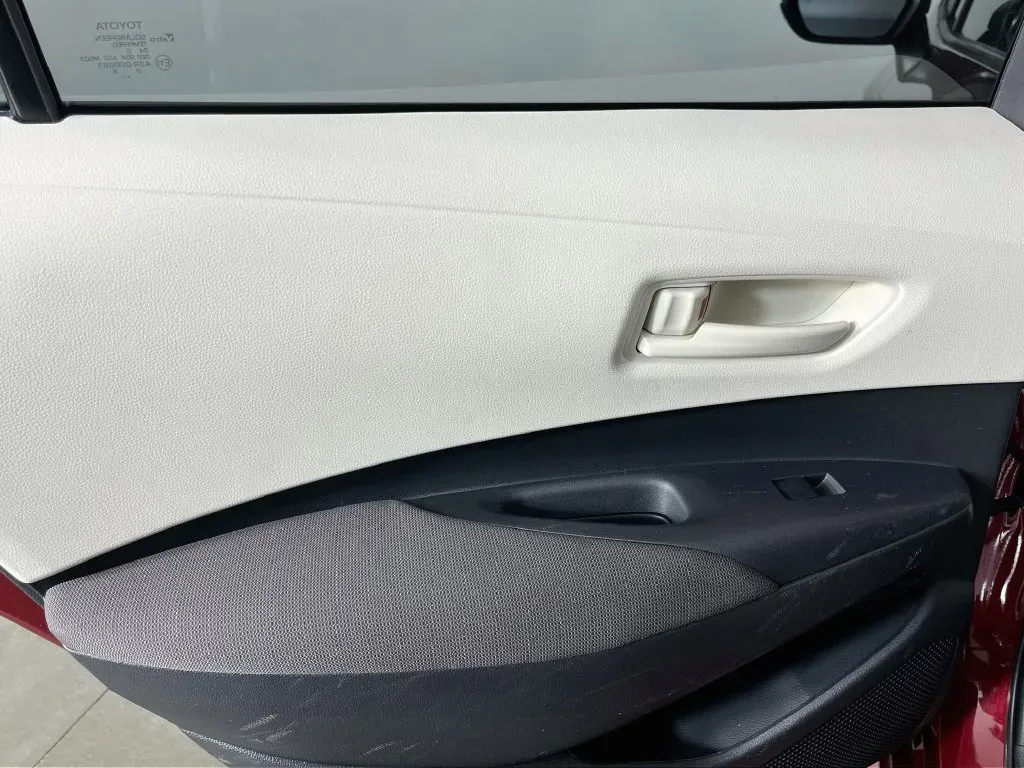 Toyota Corolla photo 25