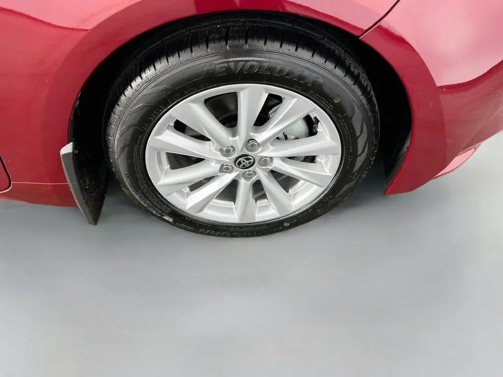 Toyota Corolla photo 29