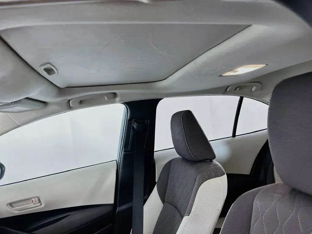 Toyota Corolla photo 19
