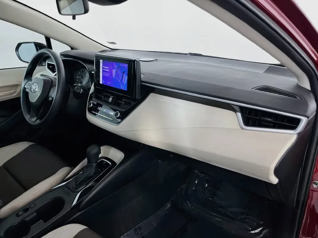Toyota Corolla photo 27