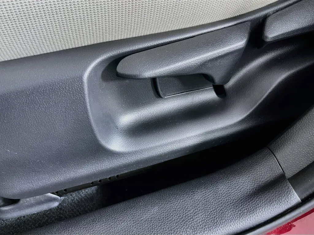 Toyota Corolla photo 22