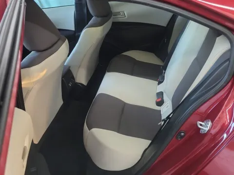 More photos of 2023 Toyota Corolla LE at Clement Supercenter, MO