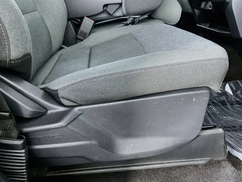 Ford F-150 photo 29