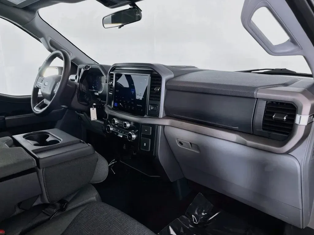 Ford F-150 photo 31