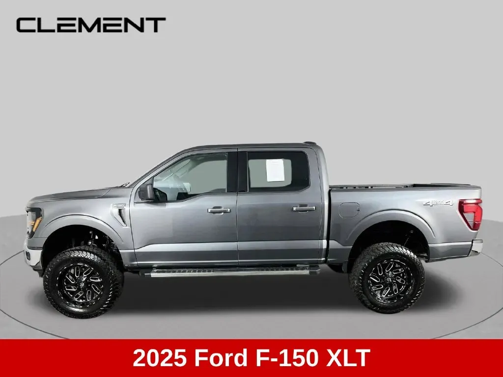 Ford F-150 photo 4