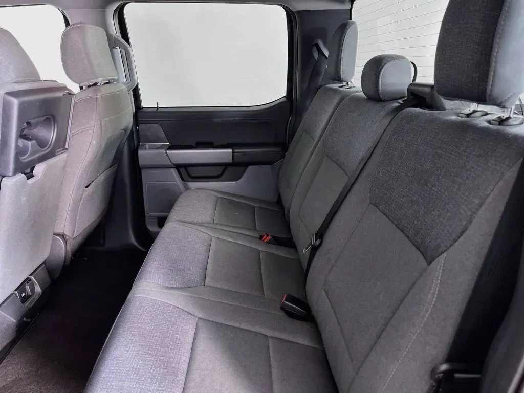 Ford F-150 photo 27
