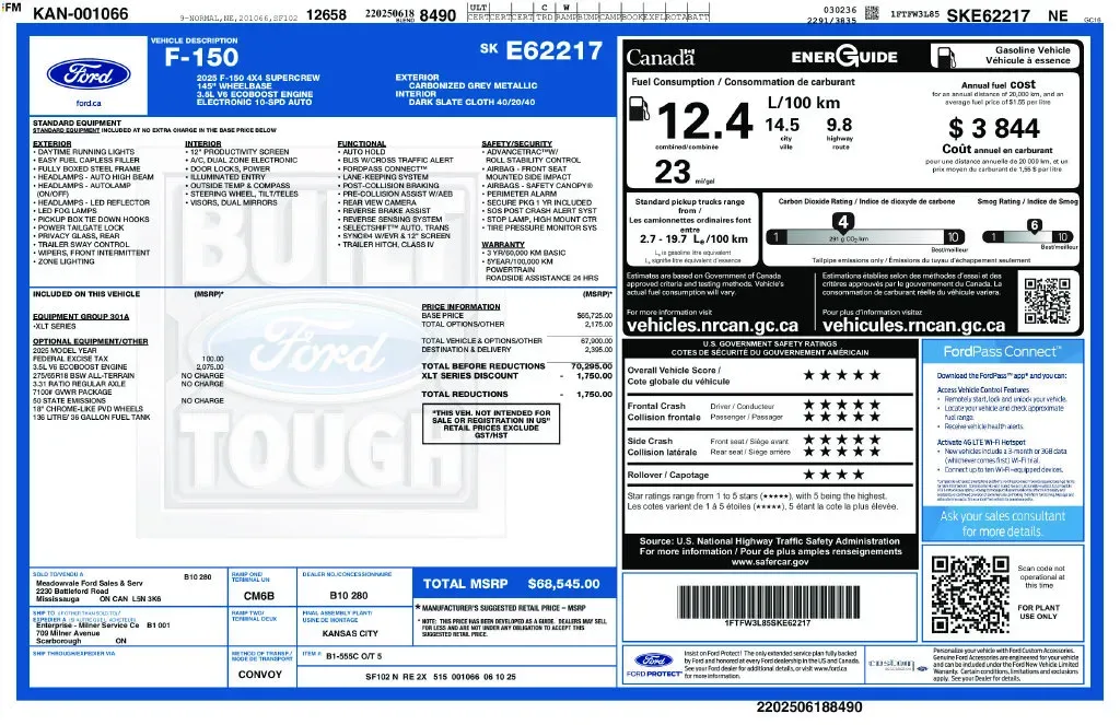 Ford F-150 photo 39