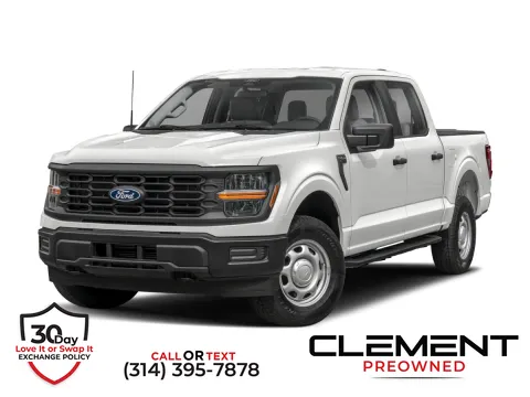 Unknown 2025 Ford F-150 XLT for sale in St. Charles, MO