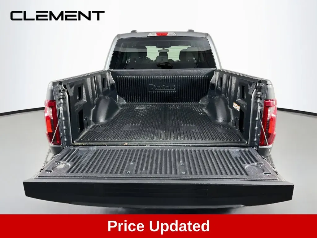 Ford F-150 photo 9
