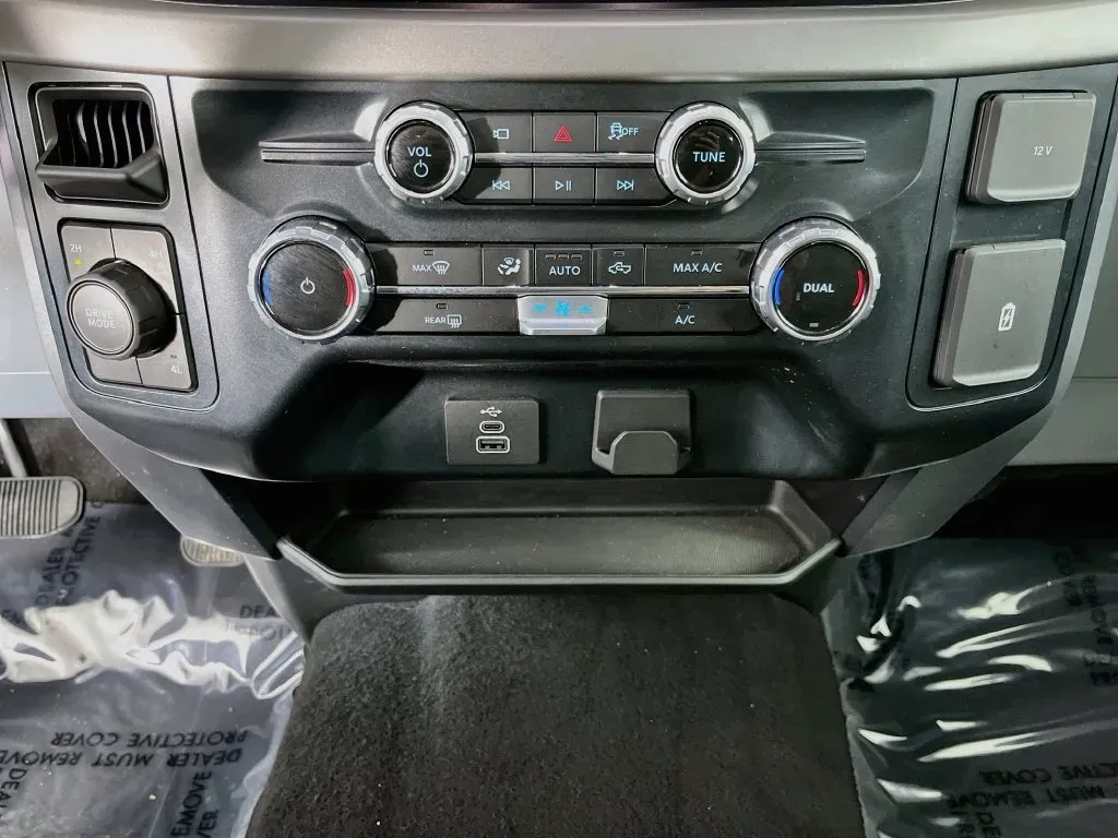 Ford F-150 photo 20