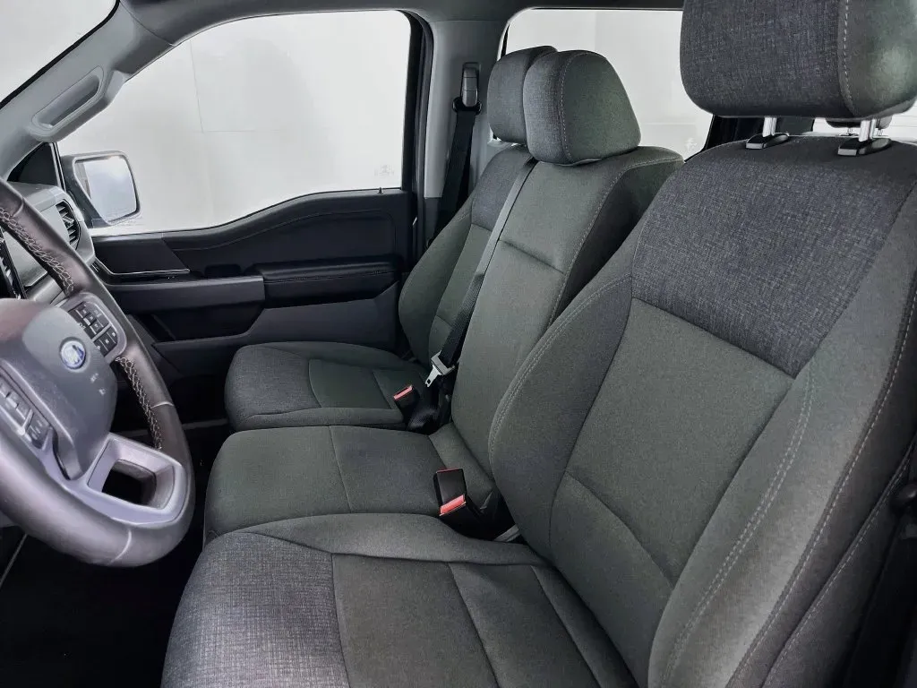 Ford F-150 photo 25