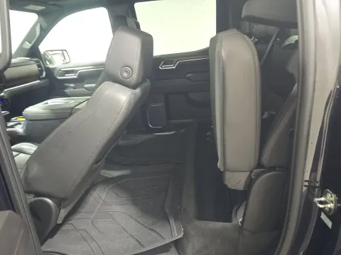 More photos of 2022 Chevrolet Silverado 1500 High Country at Clement Supercenter, MO