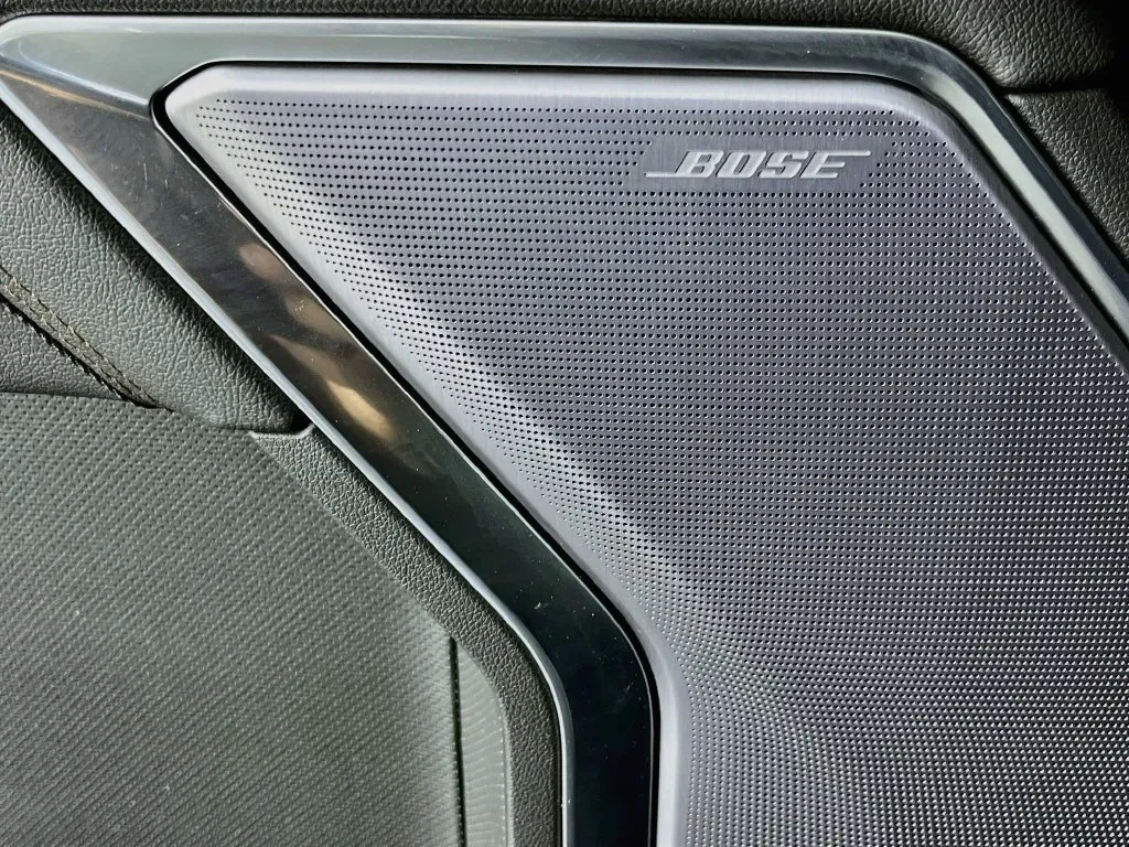 Chevrolet Silverado photo 25