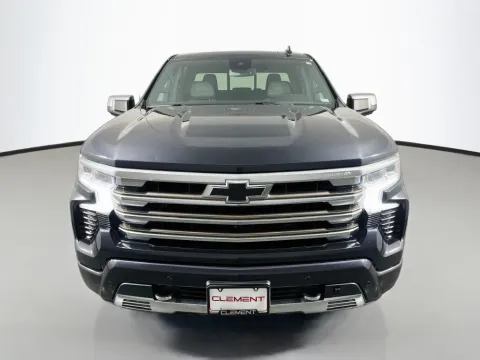 Photos of 2022 Chevrolet Silverado 1500 High Country for sale in St. Charles, MO at Clement Supercenter