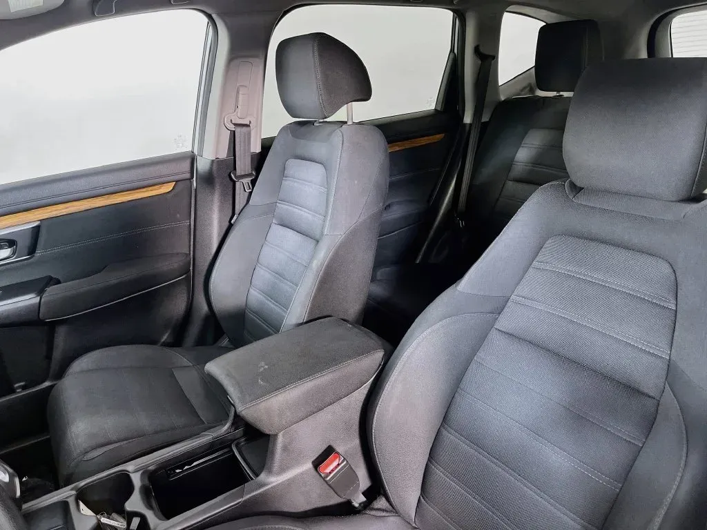 Honda CR-V photo 23
