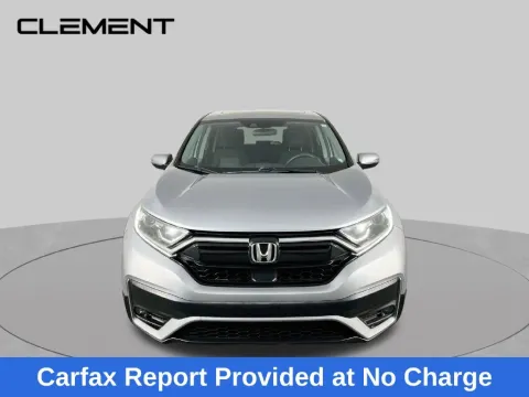 Photos of 2020 Honda CR-V EX for sale in St. Charles, MO at Clement Supercenter