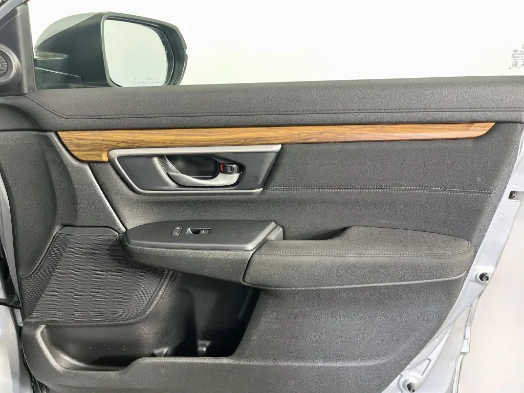 Honda CR-V photo 28
