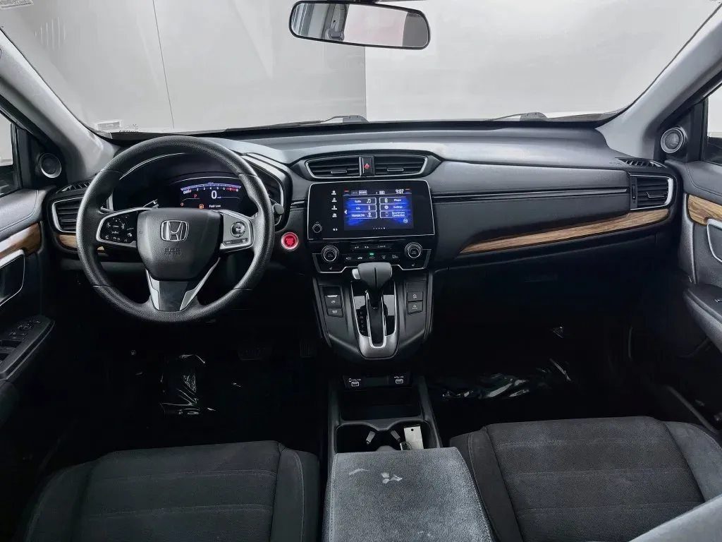 Honda CR-V photo 10
