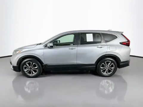 More photos of 2020 Honda CR-V EX at Clement Supercenter, MO