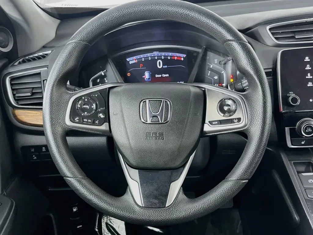 Honda CR-V photo 11