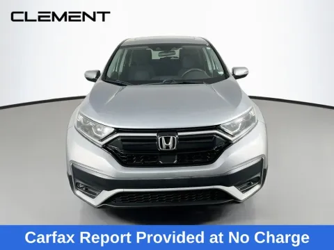 Photos of 2020 Honda CR-V EX for sale in St. Charles, MO at Clement Supercenter
