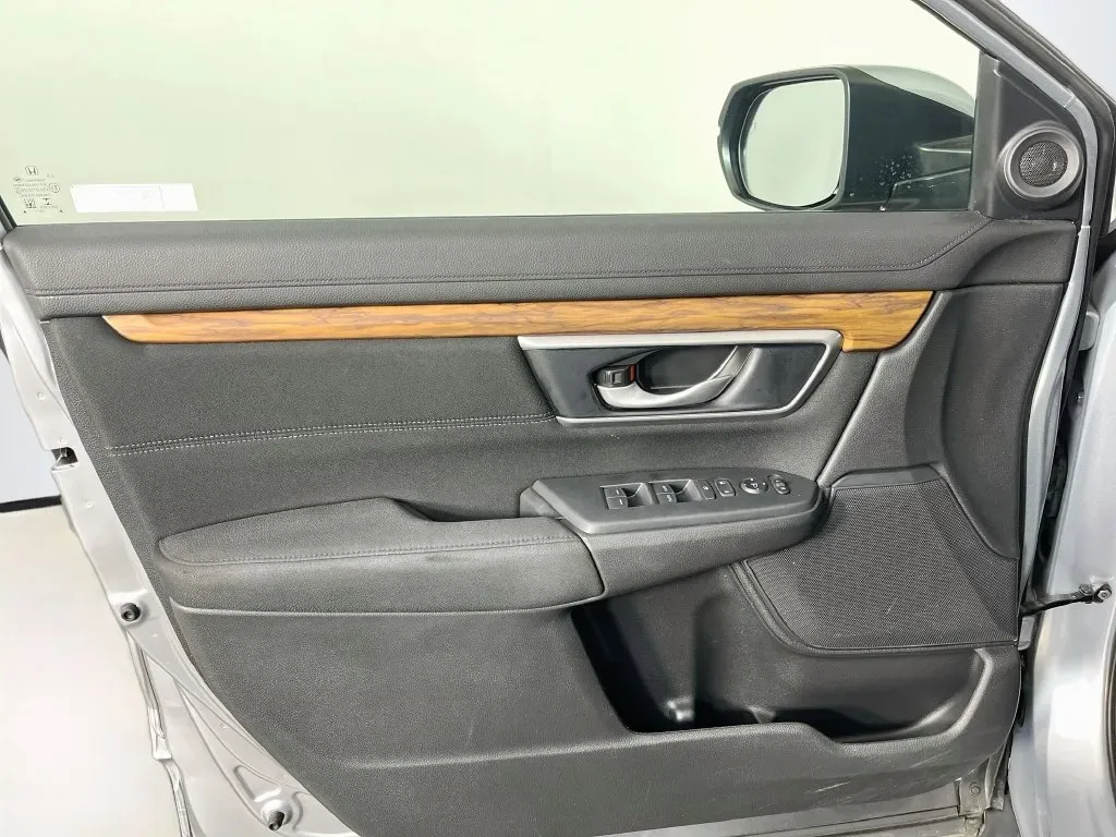 Honda CR-V photo 21